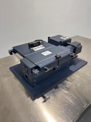 Vexta BFLM6200-A Precision Motorized Cutting Machine with Brushless DC Motor-cover