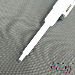 Nichiryo Nichipet EX Adjustable Micropipette 20–200 µL, 2 of 3