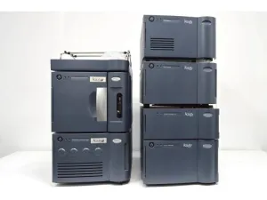 Waters ACQUITY UPLC H-Class PLUS Bio System with PDA and FLR Detectors for Bioseparations (2021), 11 of 41