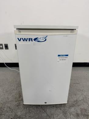VWR Undercounter Refrigerator-cover