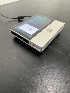 Oxford Nanopore MinION Mk1C Sequencing Device-cover