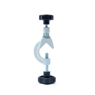 Double stand clamp for ES-LS-DLS-PW-DLH-OHS Velp