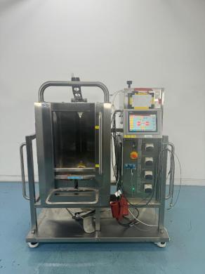 Pall STR200-JC 200L Single-Use Bioreactor for Bioprocessing Applications-cover
