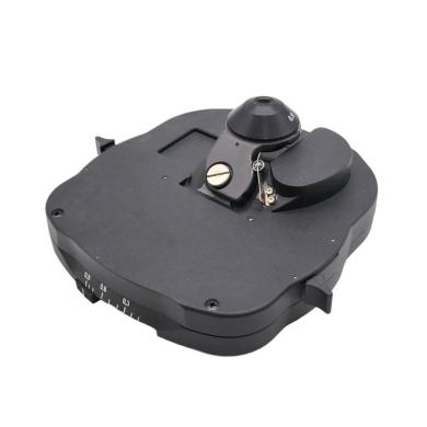 Zeiss Achromatic-Aplanatic Microscope Condenser 0.9 H, Part No. 424219-9901-cover