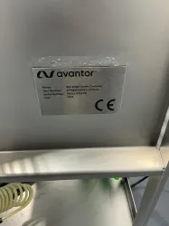 Avantor 50L Single Jacket Container with Electric Motor and Mobile Frame, 4 of 4