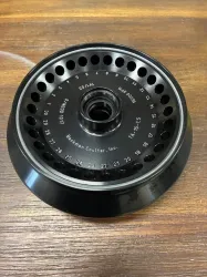 Beckman Coulter TA-15-1.5 Fixed-Angle Rotor, 2 of 3