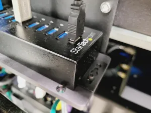 PacBio Sequel II Next Generation Sequencing (NGS) System, 10 of 38