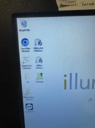 Illumina MiSeq Benchtop Gene Sequencing System with Integrated Touchscreen, 2 of 4
