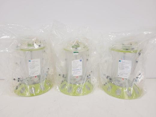 Millipore Mobius CellReady 3L Bioreactors-cover