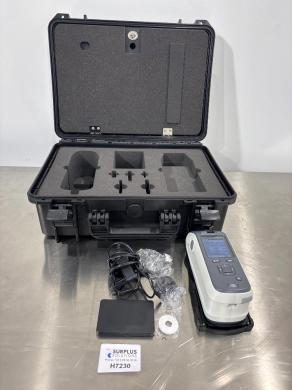 Konica Minolta CM-A268 Handheld Spectrophotometer for Precise Color Measurement-cover