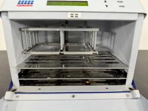Qiagen BioSprint 15 Automated Nucleic Acid Purification System, 4 of 4