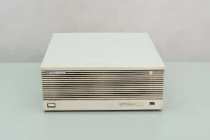 HP G1512AX Gas Chromatography Autosampler Controller, 2 of 4