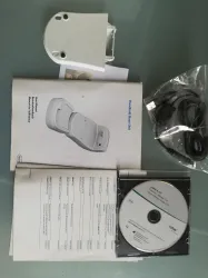 Roche Cobas h 232 Cardiac Monitor Chemistry Analyzer, 2 of 6
