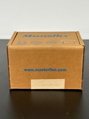 Cole Parmer Easy Load II Peristaltic Pump Head for Precision Fluid Transfer-cover