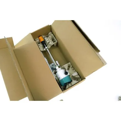 Siemens Sitrans LVL200 Radar Level Transmitter 7ML5747-1AA00-1AA0-Z