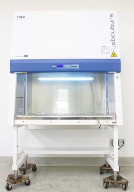Esco Labculture LA2-4A2-E-PORT-AF Class II Type A2 Biological Safety Cabinet with ULPA Filters 4ft-cover