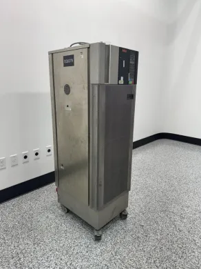 Huber Unistat 385 HT High-Temperature Chiller Circulator for Precise Thermal Control
