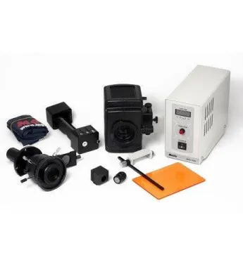 Motic Complete EPI-Fluorescence Attachment for AE31 Elite
