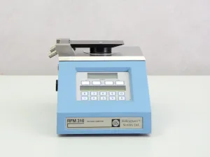 Bellingham & Stanley RFM 310 Digital Abbe Refractometer, 3 of 8