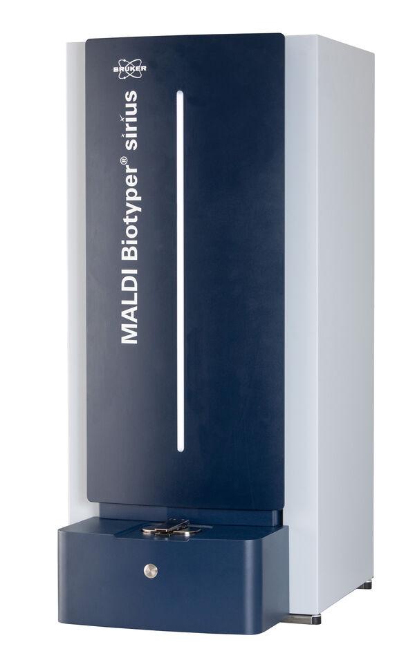 Bruker Daltonics MALDI Biotyper