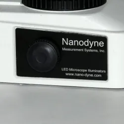Nanodyne E600 LED Microscope Illuminator Replacement Kit for Nikon E600, 2 of 4
