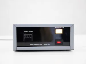 PND Model 612 Controller Power Supply, 3 of 3