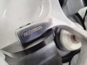 Beckman GS-6KR Refrigerated Centrifuge with PTS-2000 Rotor, 16 of 25