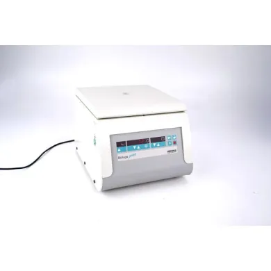 Thermo Scientific Biofuge Primo Centrifuge with 24x1.5/2ml Rotor