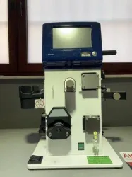 ÄKTA flux s Cross Flow Filtration System for Sample Concentration and Diafiltration, 3 of 3