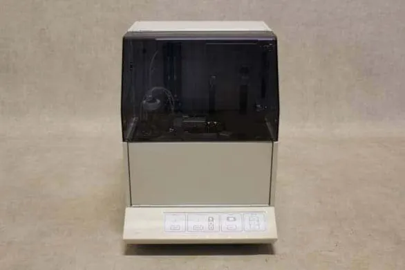 Shandon Consul Automated Coverslipping System