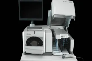 Roche GS FLX System, 2 of 3