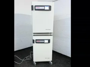 Thermo Scientific HERAcell VIOS 160i CO2 Incubator Stack with Copper Chamber and IR Sensor, 2 of 10