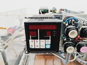 PicoTrace Trace Gas Analyzer for Analytical and Bioprocessing Applications, 8 of 27