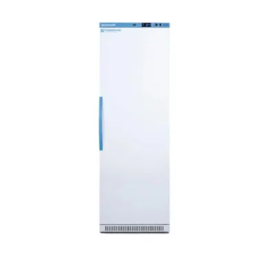 Accucold ARS15PV456 15 Cu.Ft. Upright Vaccine Refrigerator Certified to NSF/ANSI 456