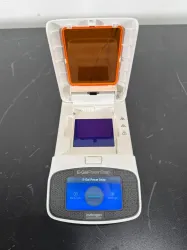 Invitrogen E-Gel Power Snap Integrated DNA Electrophoresis and Imaging System, 7 of 8