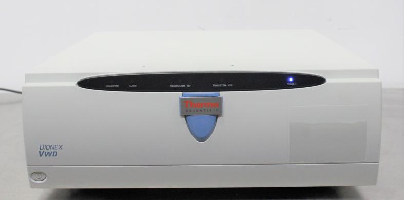 Thermo Dionex ICS-Series VWD Variable Wavelength Detector for Ion Chromatography-cover