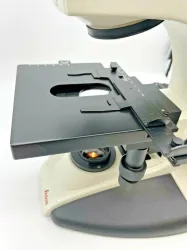 Leica CME Microscope Stand for Parts, 9 of 10
