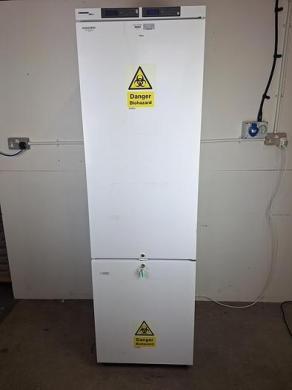 Liebherr LCv 4010 Mediline Laboratory Fridge Freezer-cover