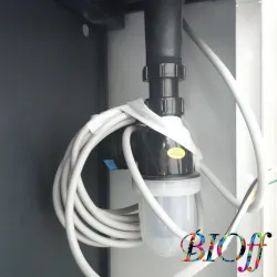 Oriental Giken GFH III-1200 Ductless Laboratory Fume Hood, 10 of 11