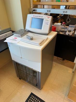 Sakura Tissue-Tek VIP 6 AI Vacuum Infiltration Tissue Processor-cover