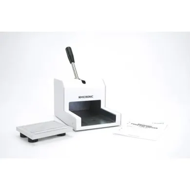Micronic CP400 Manual Push Cap Capper 96-Well MP35050