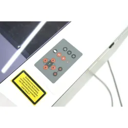Trotec Speedy 300 C60 S3 CO2 Laser Machine 60 Watt with Cooling, 8 of 10