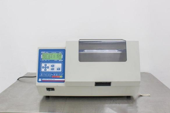Scientific Instruments SI-1200 Enviro Genie Multi-Function Mixer Homogenizer Stirrer Incubator 120V-cover