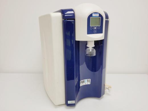 Ondeo Pur1te Select Laboratory Water Purification System-cover