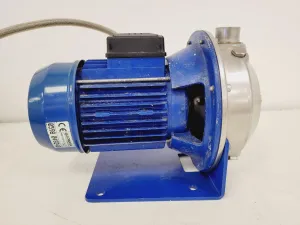 Lowara ITT Industries CEA 120/5-V Laboratory Circulation Pump, 10 of 19