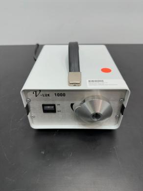 Volpi V Lux 1000 Portable Laboratory Light Source with Adjustable Intensity-cover