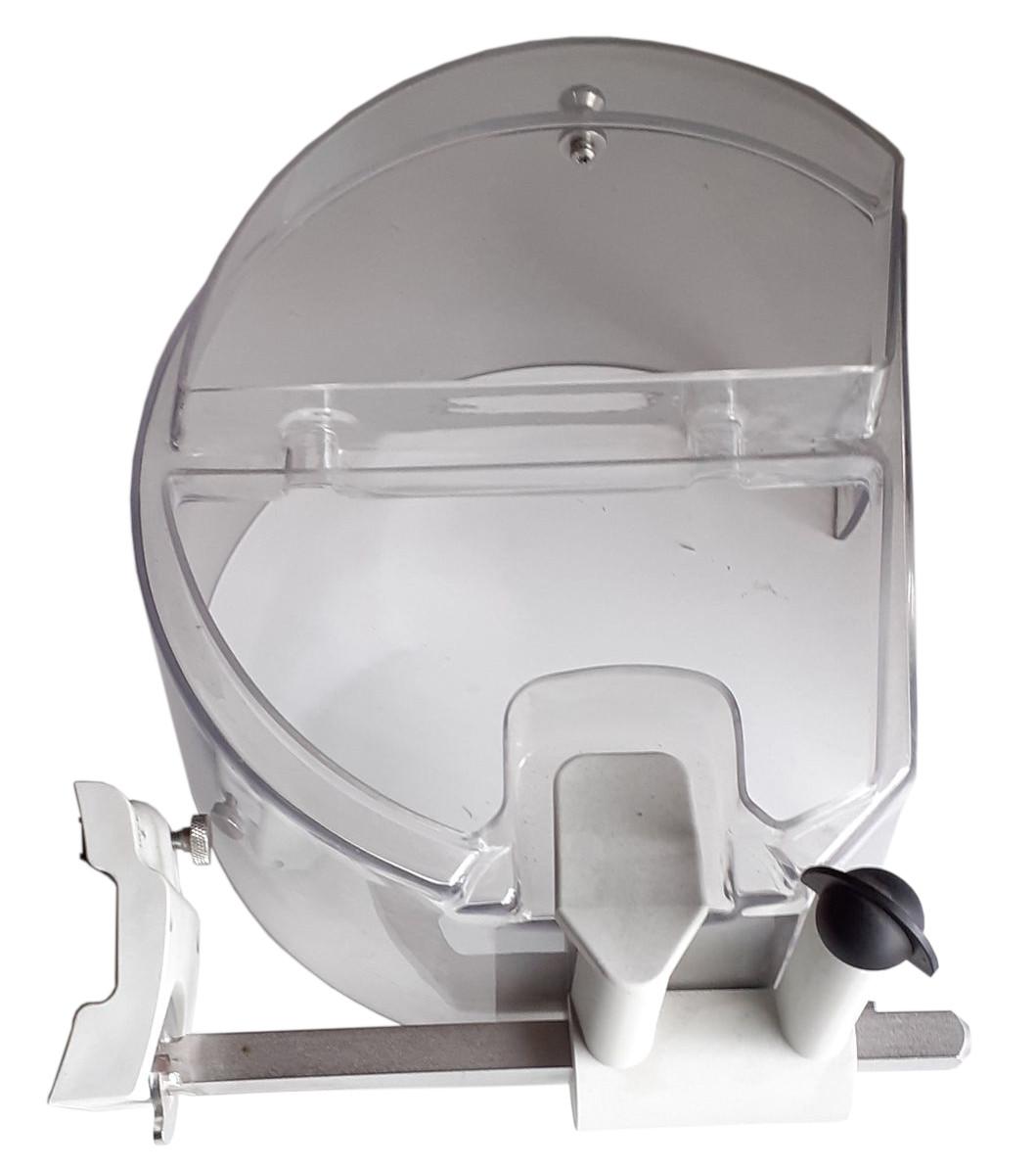 Protective Guards for Heidolph Rotavapor/ Evaporator