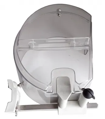 Protective Guards for Heidolph Rotavapor/ Evaporator