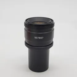 Leica HC Plan S 10x/22 M Focusing Microscope Eyepiece with 30mm Tube Diameter, 3 of 4