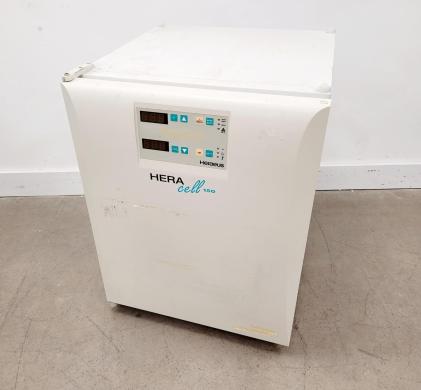 Kendro HERAcell 150 CO2 Incubator-cover